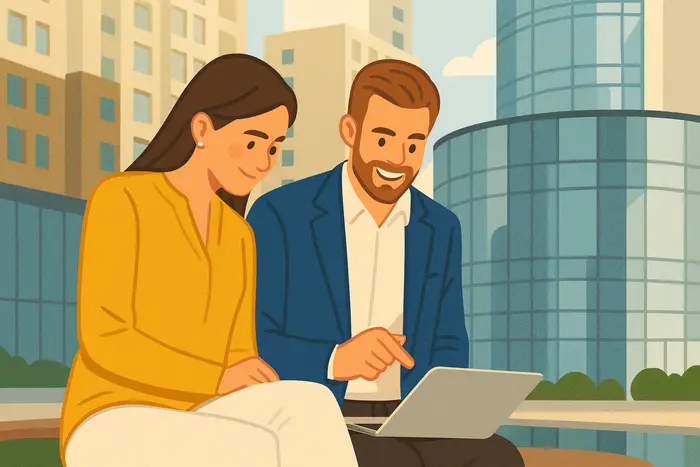 Miks “Tubli töö!” ei arenda sinu meeskonda