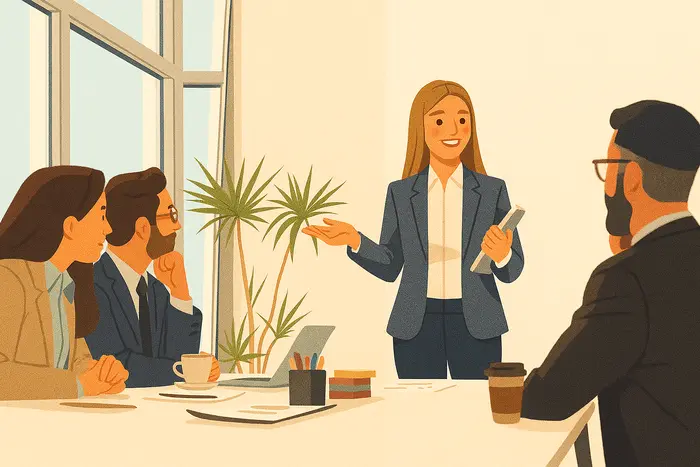 5 lihtsat viisi, kuidas inimesed sind päriselt kuulama hakkavad