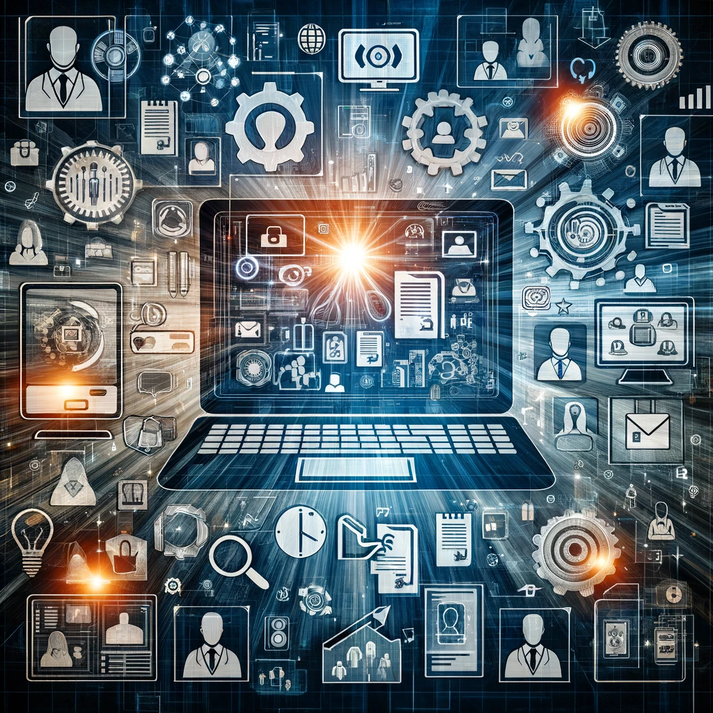 ATS tarkvara (kandidaatide jälgimise tarkvara) soovitused