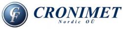 CRONIMET Nordic OÜ