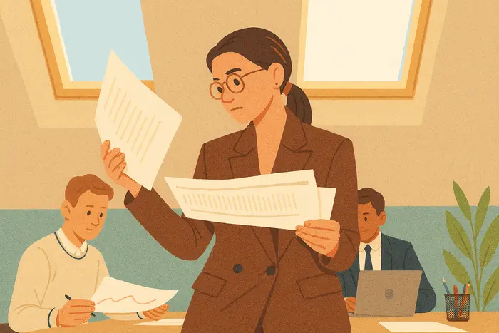 Delegeerimise anatoomia: kuidas anda ülesandeid ära nii, et Sa ei kaotaks kontrolli (ega ka mõistust)?