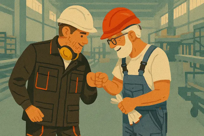 Erinevad põlvkonnad, erinevad ootused: kuidas juhtida ja motiveerida beebibuumereid, X, Y ja Z generatsiooni töötajaid?