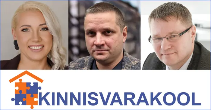 Koolitus "Kinnisvaraarenduse praktikum – ideest teostuseni" toimub 01.10.2026