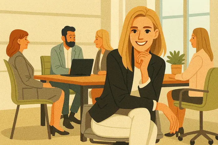 Julge juhtida: miks kõige tugevam juht on see, kes julgeb olla inimene