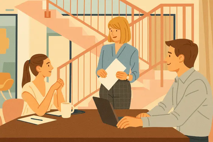 Kuidas valida õige juhtimisstiil igas olukorras