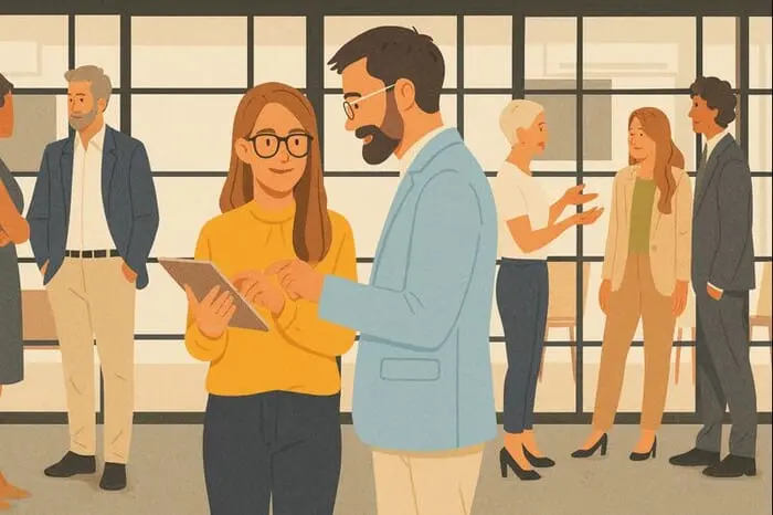 Kuidas mõõta koolituste mõju ja tõestada ROI-d