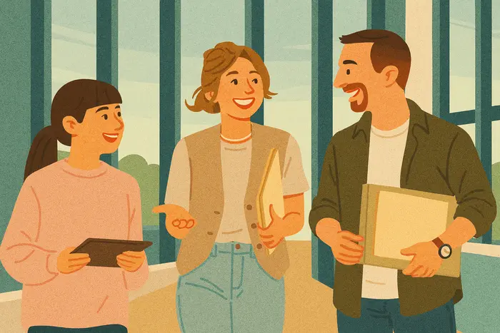 Kuidas luua oma meeskonda koostöövaimu ja “meie-tunnet”? Need 5 sammu aitavad luua kokkuhoidva tiimikultuuri