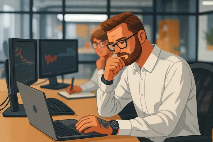 Kuidas taastada oma professionaalne enesekindlus pärast mikrojuhtiva juhi alluvuses töötamist?