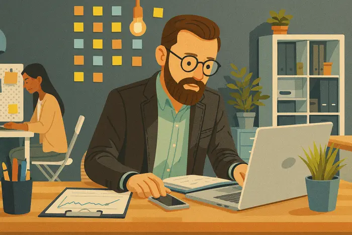 Kus asub Sinu juhtimisstiil McGregori juhtimisskaalal? Siit leiad X- ja Y-teooria analüüsi Eesti juhtidele