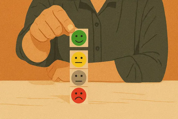 Lõpeta “hamburgeri”-meetodi kasutamine töötajatele tagasiside andmisel: Miks kiitus-kriitika-kiitus võte ei tööta (ja mis toimib paremini)