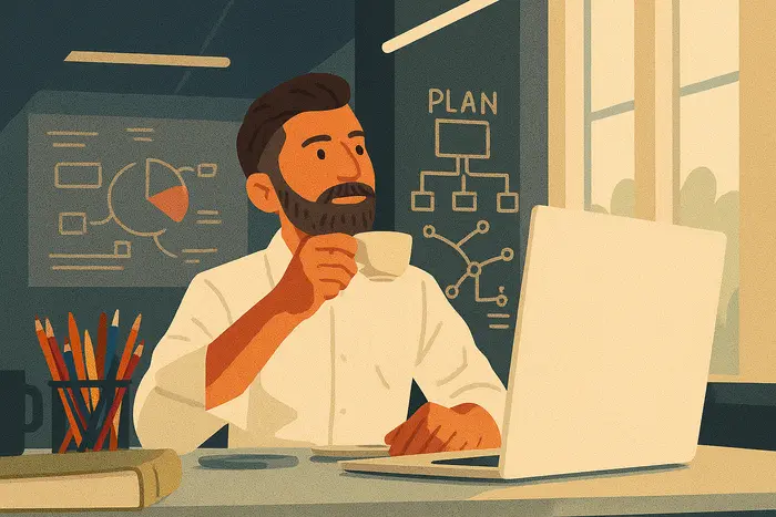 Mida teevad kiiremat edu nautivad meeskonnad teisiti? Vähem kontrolli, rohkem vastutust!