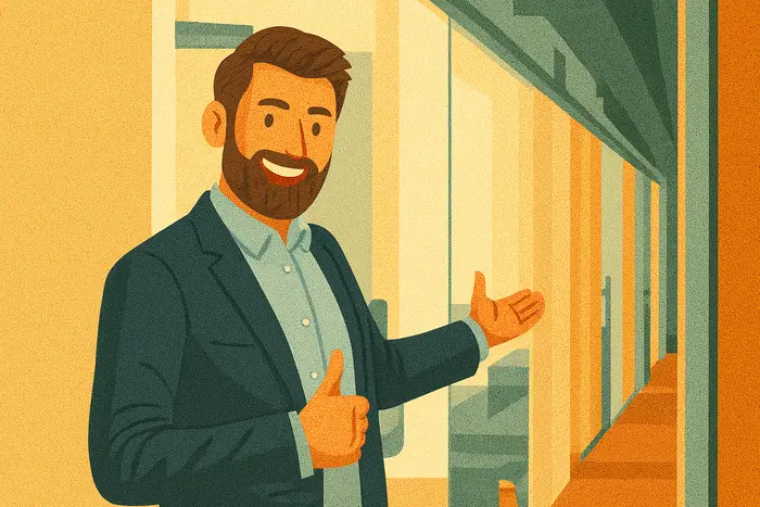 Miks Sinu “avatud uste poliitika” on vale, mida kõik Sinu meeskonnas ka teavad