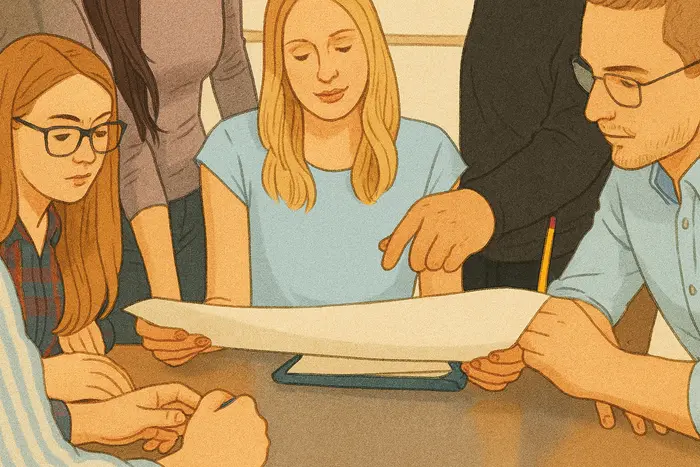 Milleks ja kuidas luua meeskonnas koos töötamise reeglid (Tiimiraamat), mis ennetavad 80% tulevastest konfliktidest