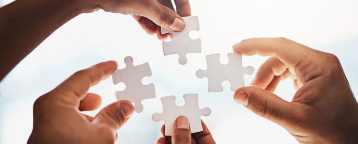 See 4-sammuline meeskonnatöö parandamise mudel viib su meeskonna tippvormi