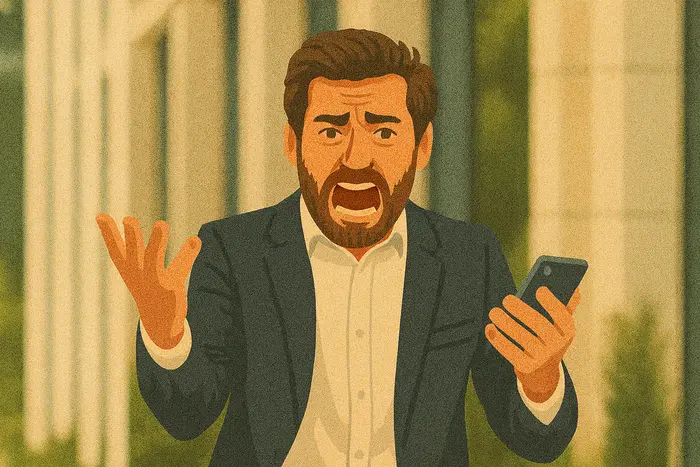 Sul on konflikt tiimis? Ära tee seda, mida enamik juhte teeb