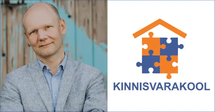 Koolitus “Kinnisvaraturu ülevaade 2026 I kvartal” toimub 21.01.2026