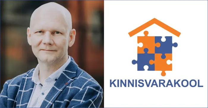 Koolitus „Elukondliku kinnisvaraturu trendid ja prognoosid 2026 III kvartal“ toimub 06.10.2026
