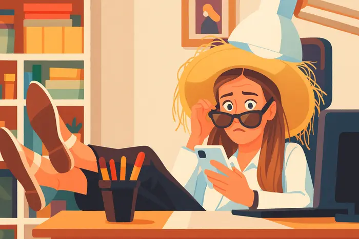 Tagasi tööl pärast läbipõlemist: Kuidas tagada edukas ja jätkusuutlik naasmine puhkuselt nii juhi kui ka töötaja vaatenurgast