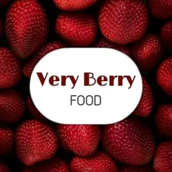 VERY BERRY Food OÜ