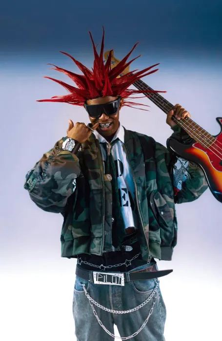 Wannabe - unistaja, õppija või teeskleja?