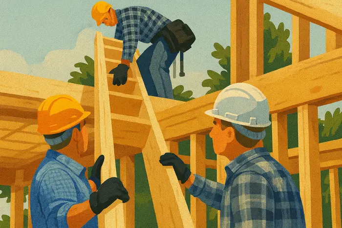 Isejuhtivad meeskonnad: kuidas jagada juhtimist kaotamata kontrolli