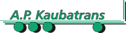 A.P.Kaubatrans OÜ