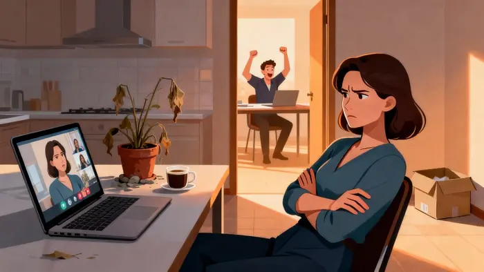 Kaugtöö varjatud riskid ja kuidas hoida töötajaid kaasatuna ka distantsilt töötades?