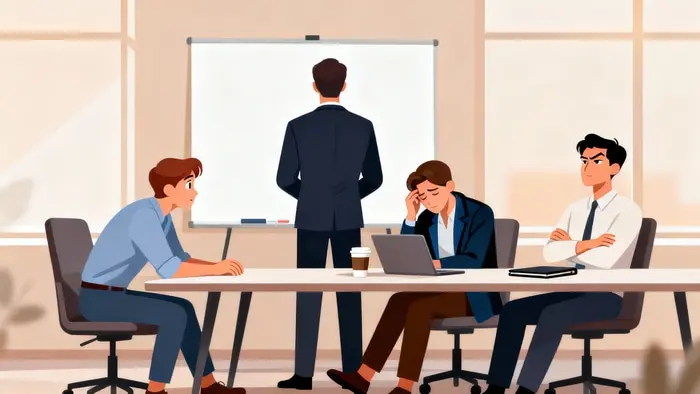 Mis on esimene praktiline samm, kui juhina märkad, et Su meeskonna energiatase on langenud ja tulemused hakkavad kannatama? 5 tõhusat võtet olukorra kontrolli alla saamiseks