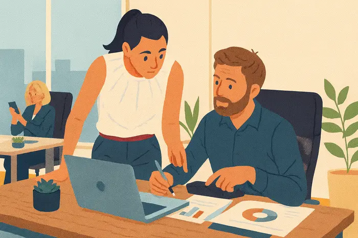 Kuidas lõpetada mikromanageerimine ja kasvatada usaldust