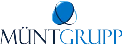 MÜNT GRUPP oü