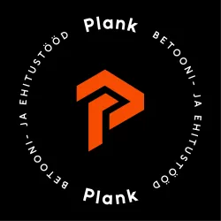 Plank OÜ