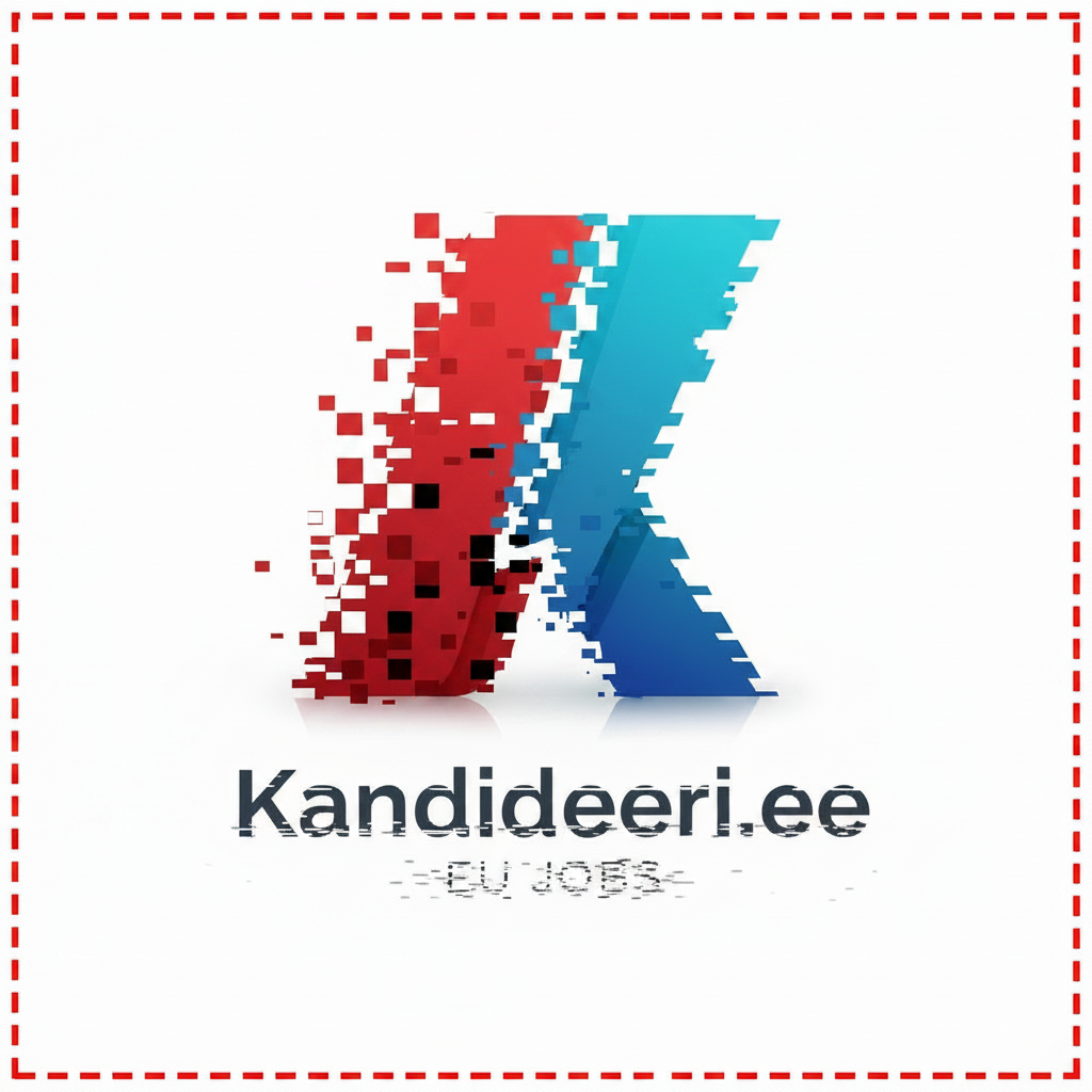 Jobs & Careers – Tööpakkumised Eestis ja välismaal | Kandideeri.ee